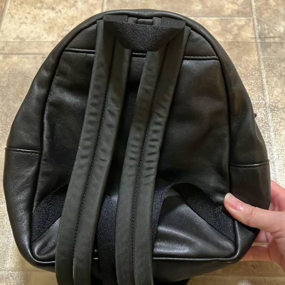 Coach Mini Backpack - Picture 2 of 9